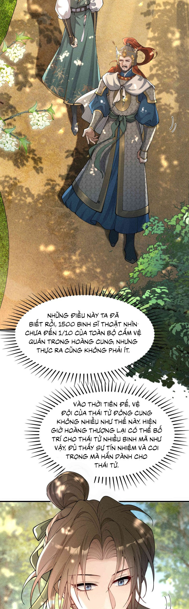 Kim Phong Ngọc Lộ - Chapter 14