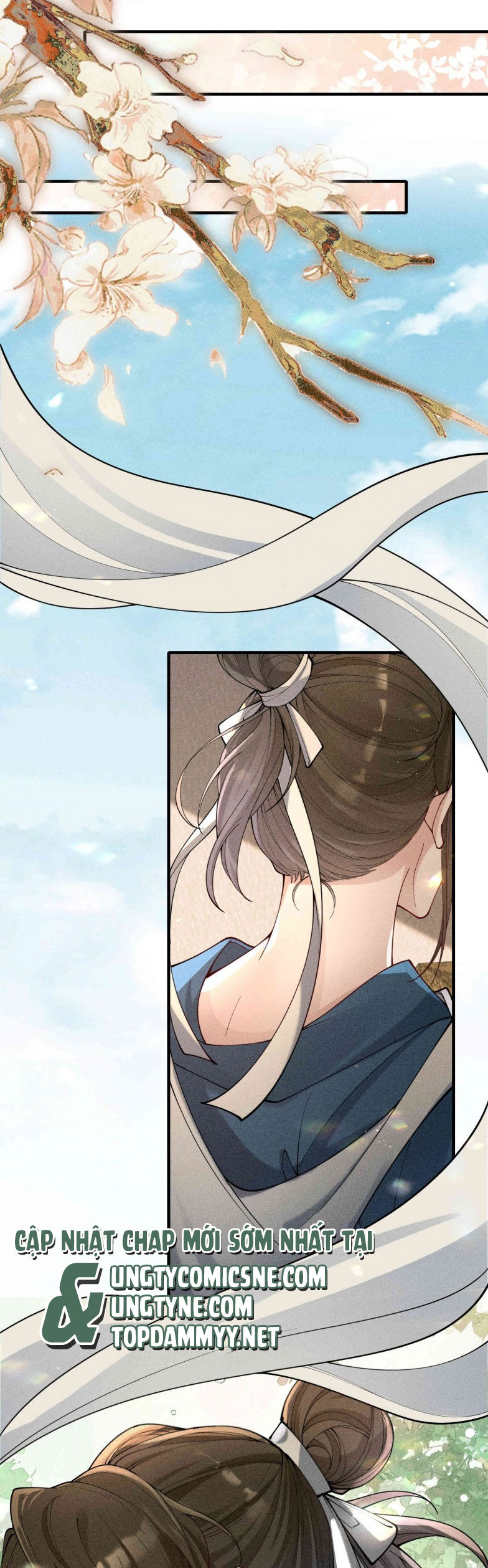 Kim Phong Ngọc Lộ - Chapter 14