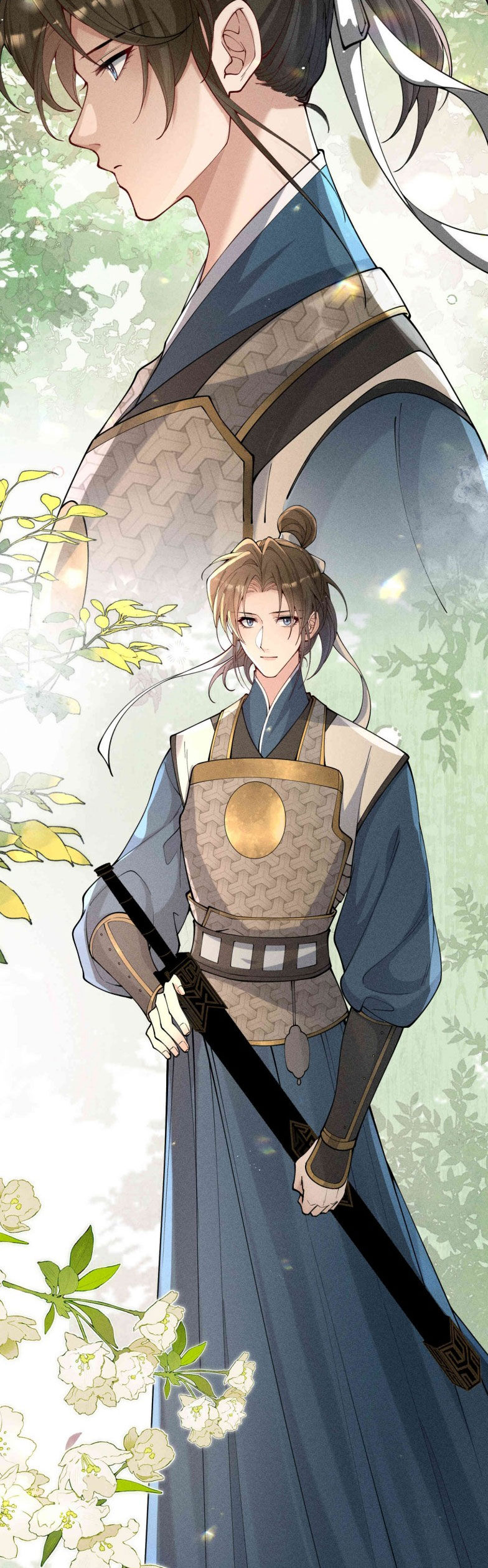 Kim Phong Ngọc Lộ - Chapter 14