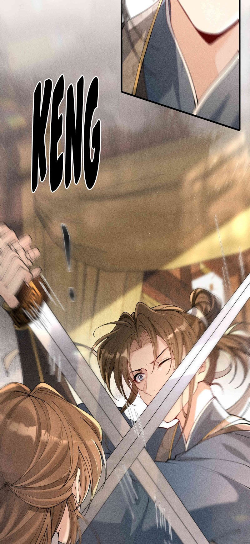 Kim Phong Ngọc Lộ - Chapter 16