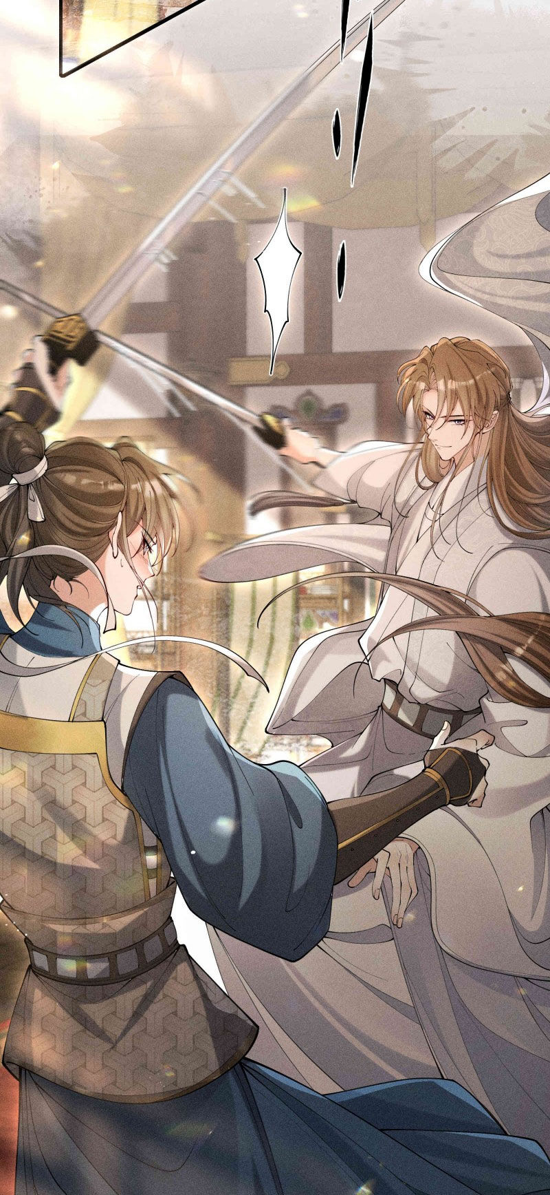 Kim Phong Ngọc Lộ - Chapter 16