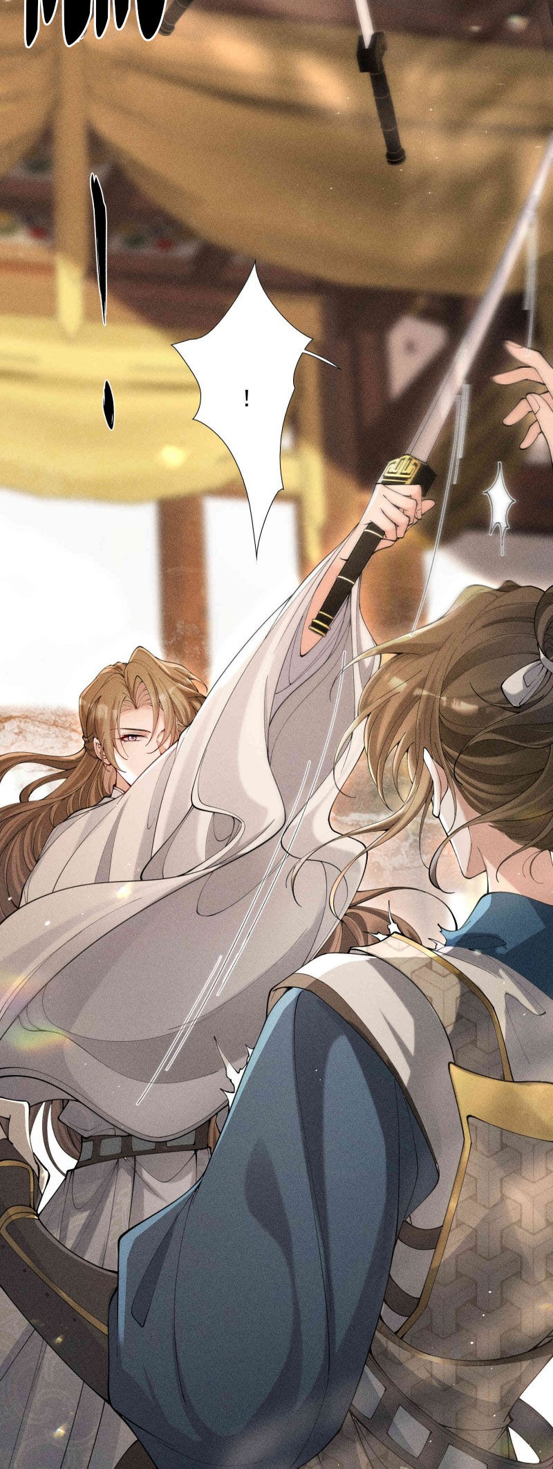 Kim Phong Ngọc Lộ - Chapter 16