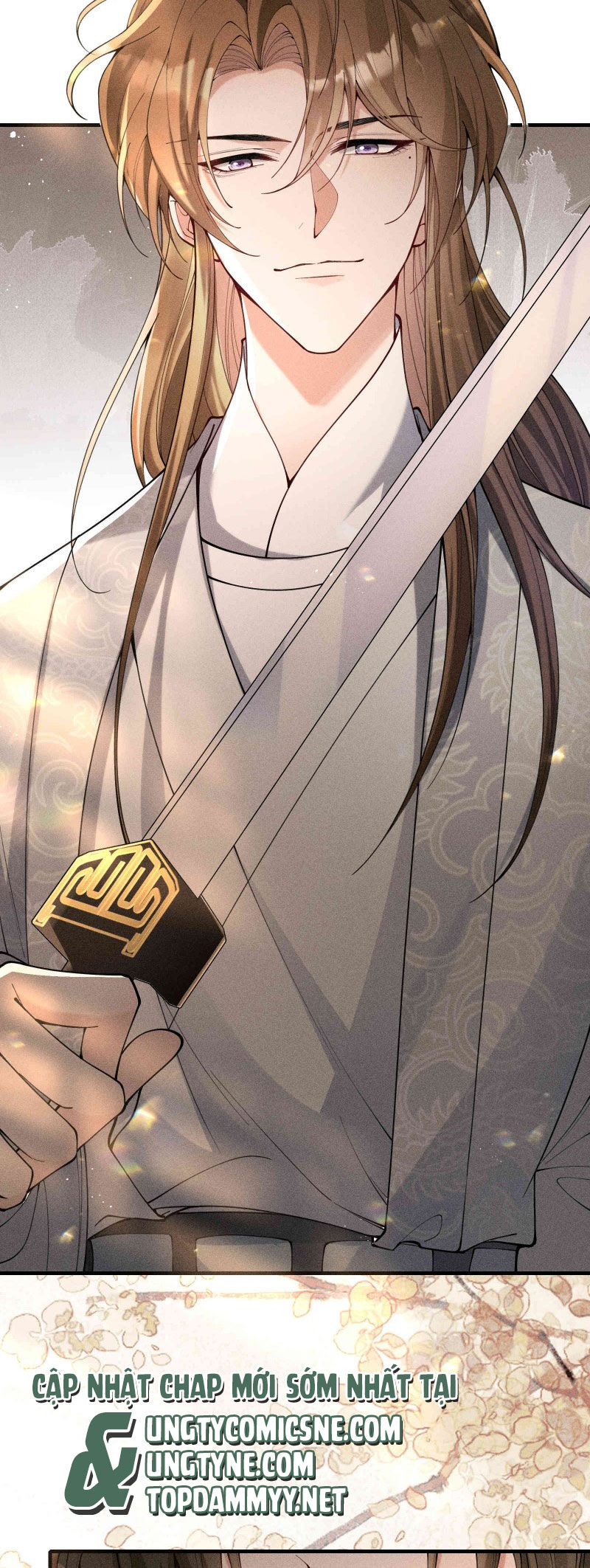 Kim Phong Ngọc Lộ - Chapter 16