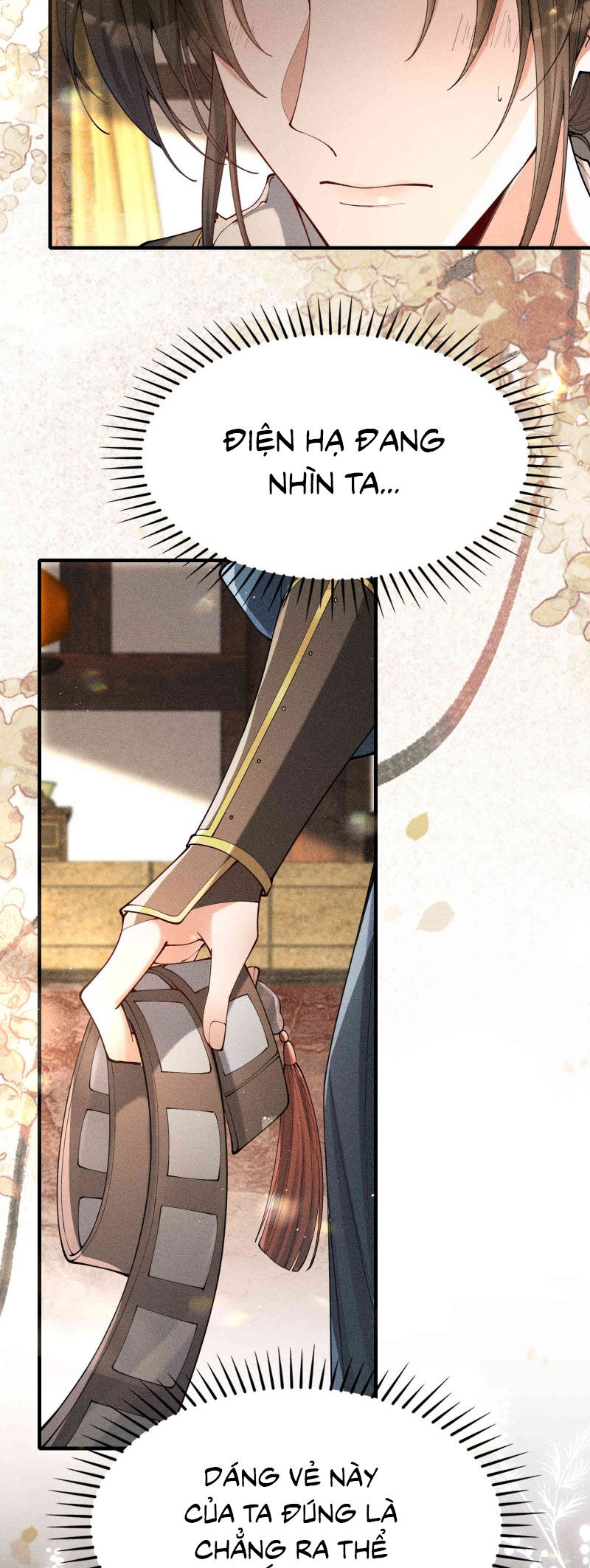 Kim Phong Ngọc Lộ - Chapter 16