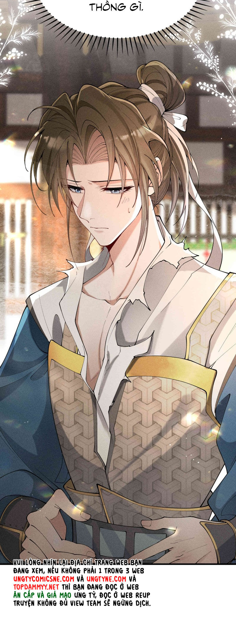 Kim Phong Ngọc Lộ - Chapter 16