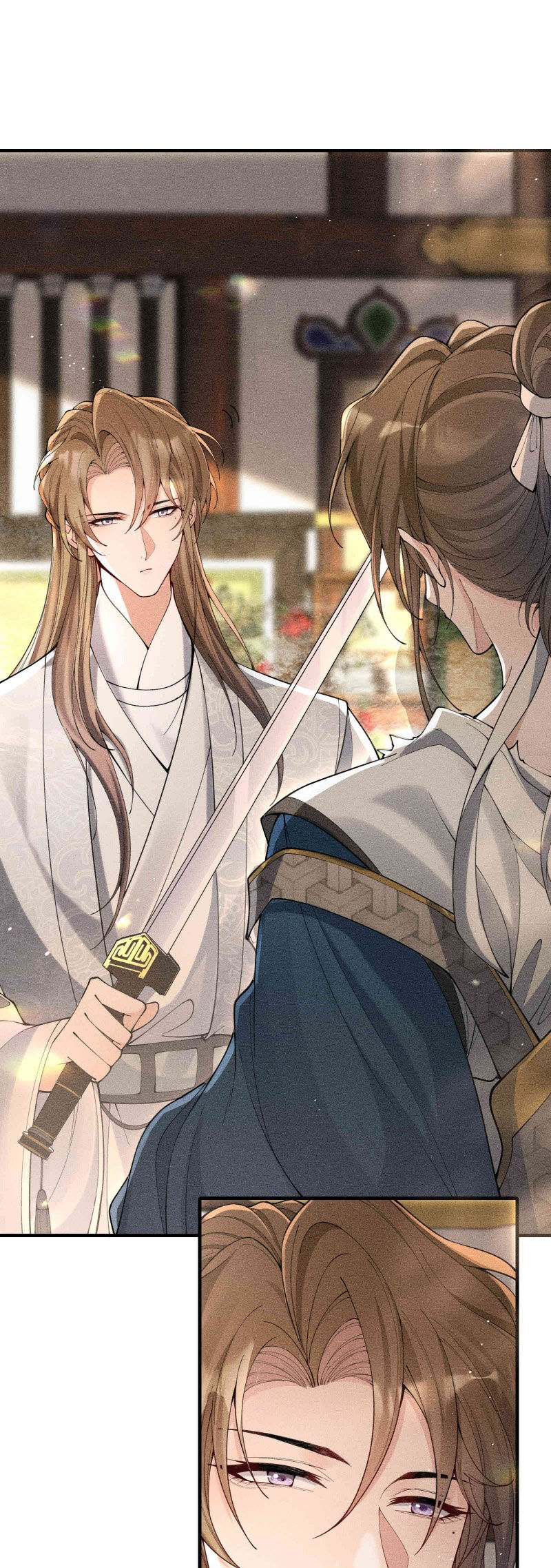 Kim Phong Ngọc Lộ - Chapter 16