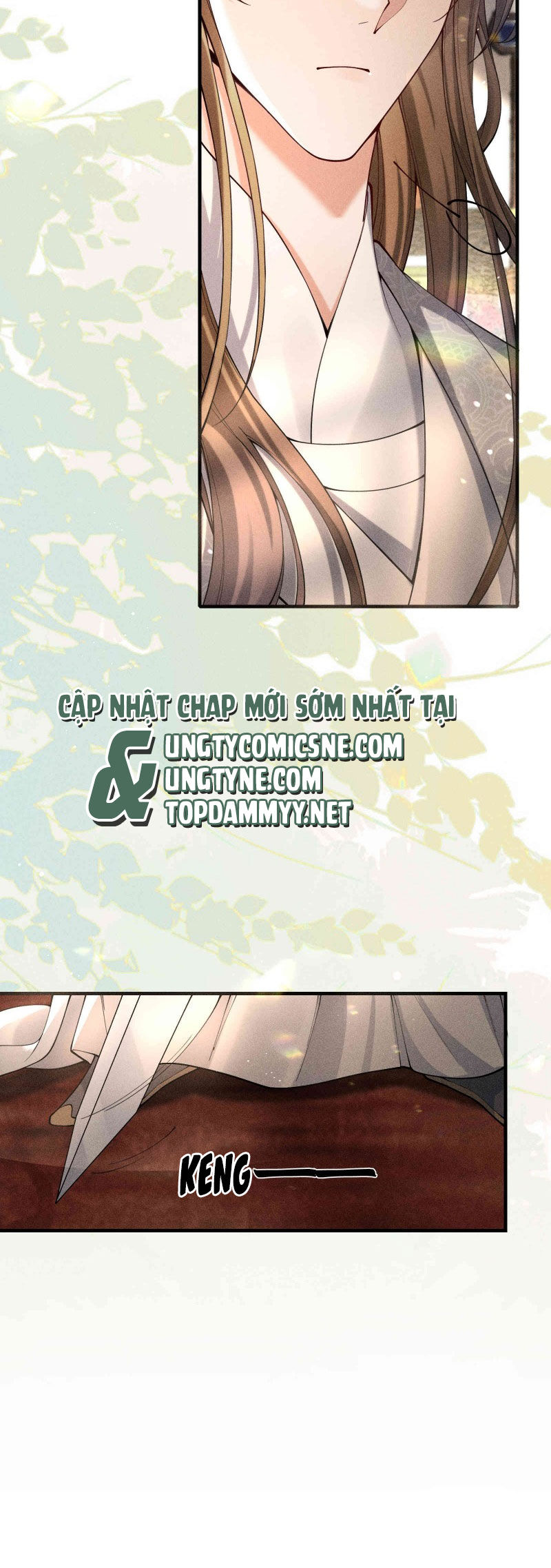 Kim Phong Ngọc Lộ - Chapter 16