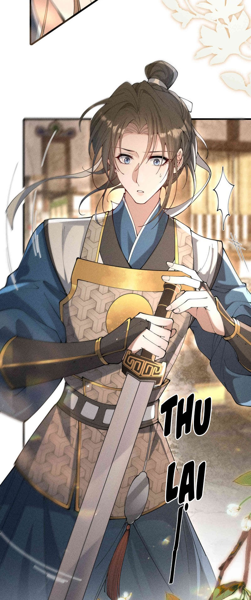 Kim Phong Ngọc Lộ - Chapter 16