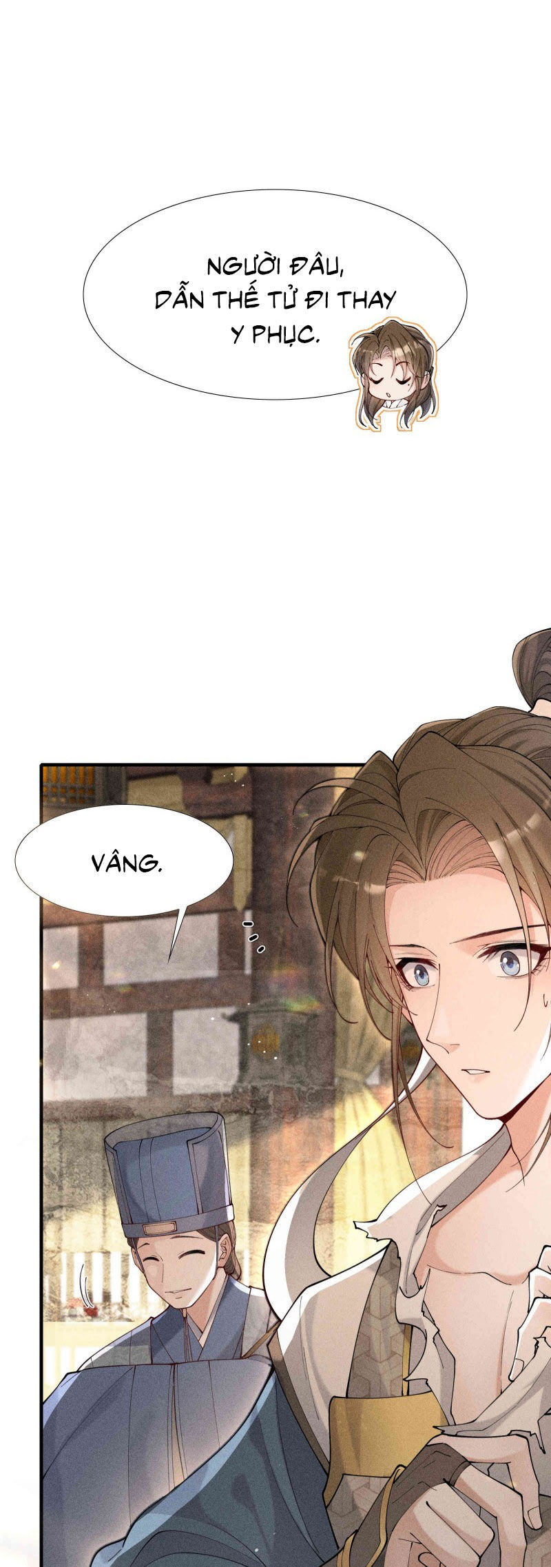 Kim Phong Ngọc Lộ - Chapter 16