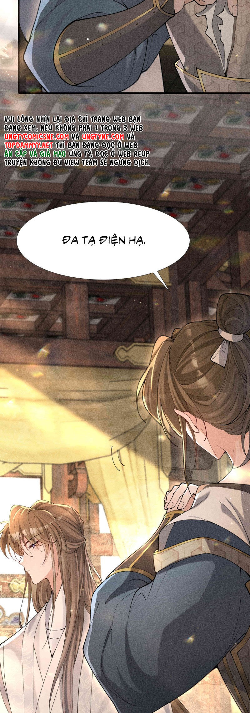 Kim Phong Ngọc Lộ - Chapter 16