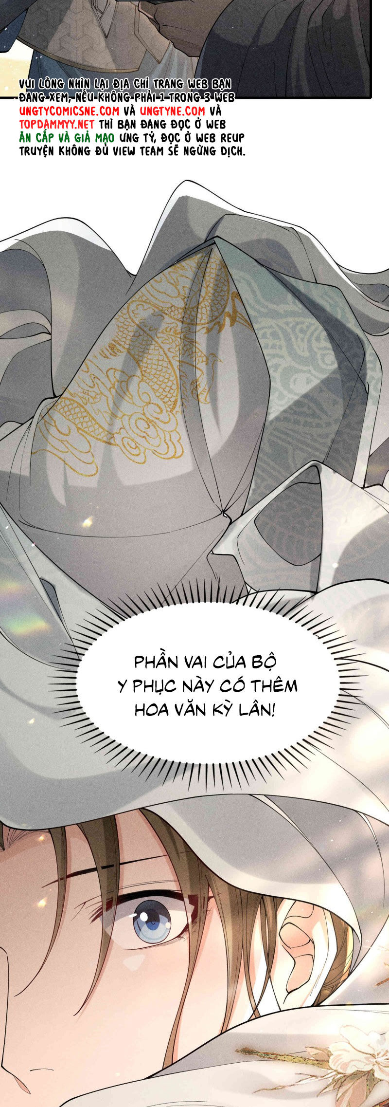Kim Phong Ngọc Lộ - Chapter 16