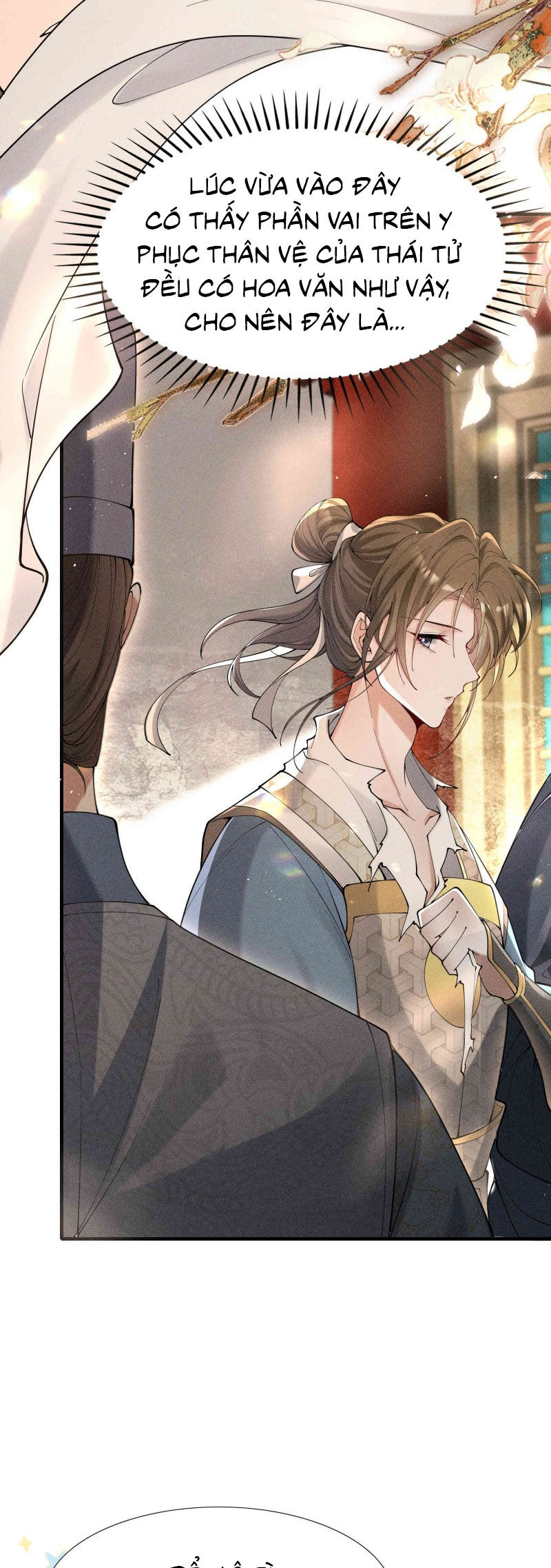 Kim Phong Ngọc Lộ - Chapter 16