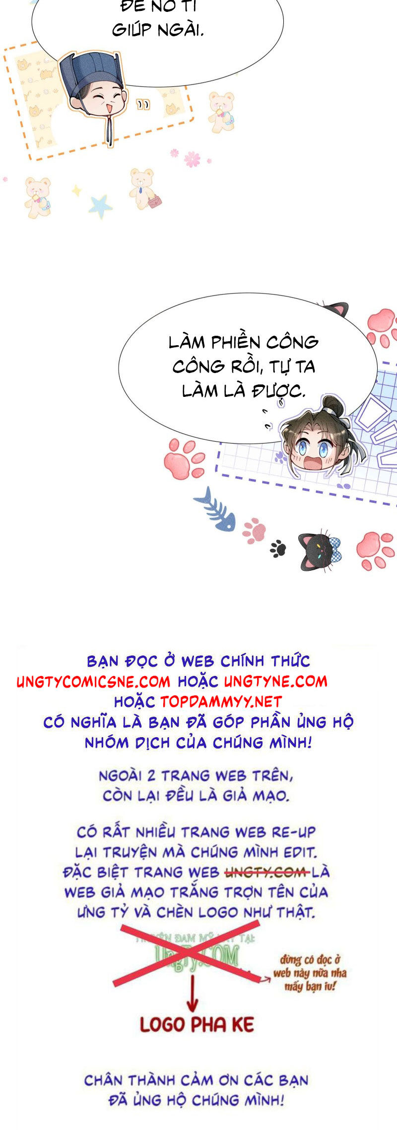 Kim Phong Ngọc Lộ - Chapter 16