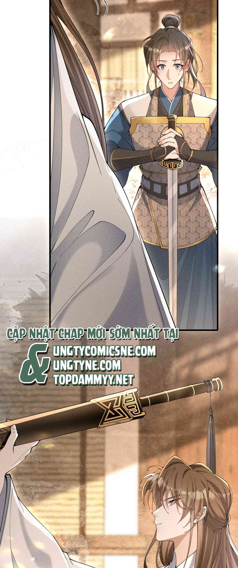 Kim Phong Ngọc Lộ - Chapter 16