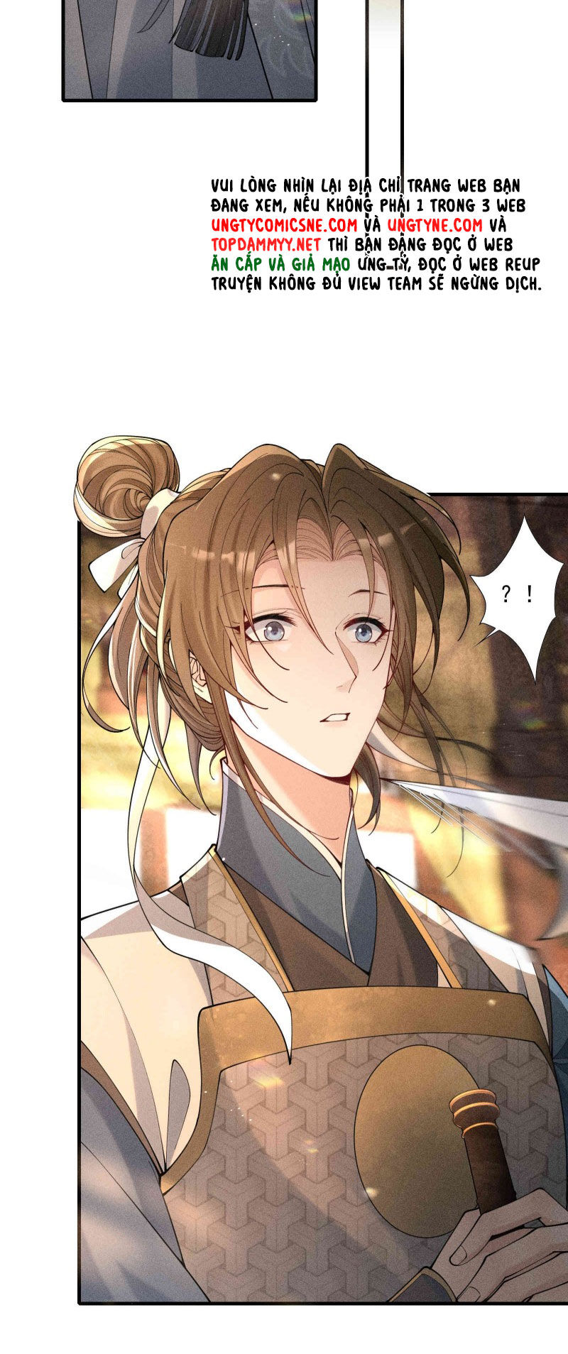 Kim Phong Ngọc Lộ - Chapter 16