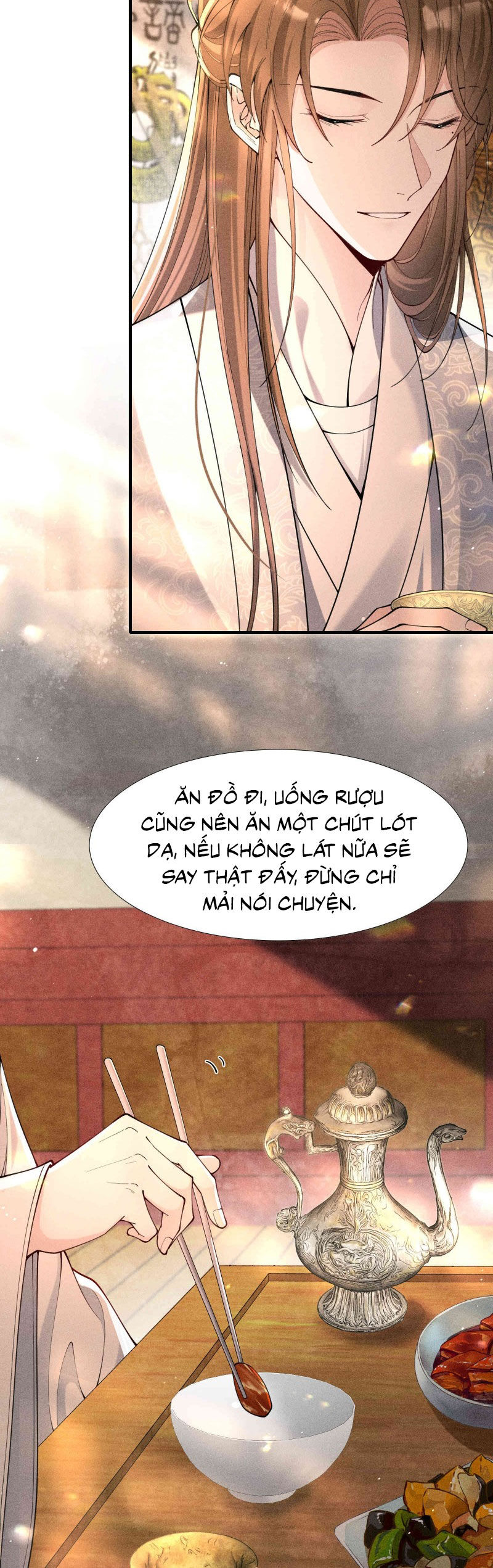 Kim Phong Ngọc Lộ - Chapter 18