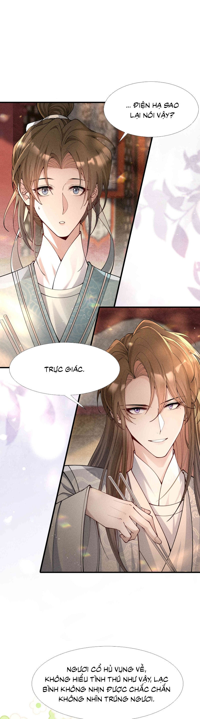 Kim Phong Ngọc Lộ - Chapter 18