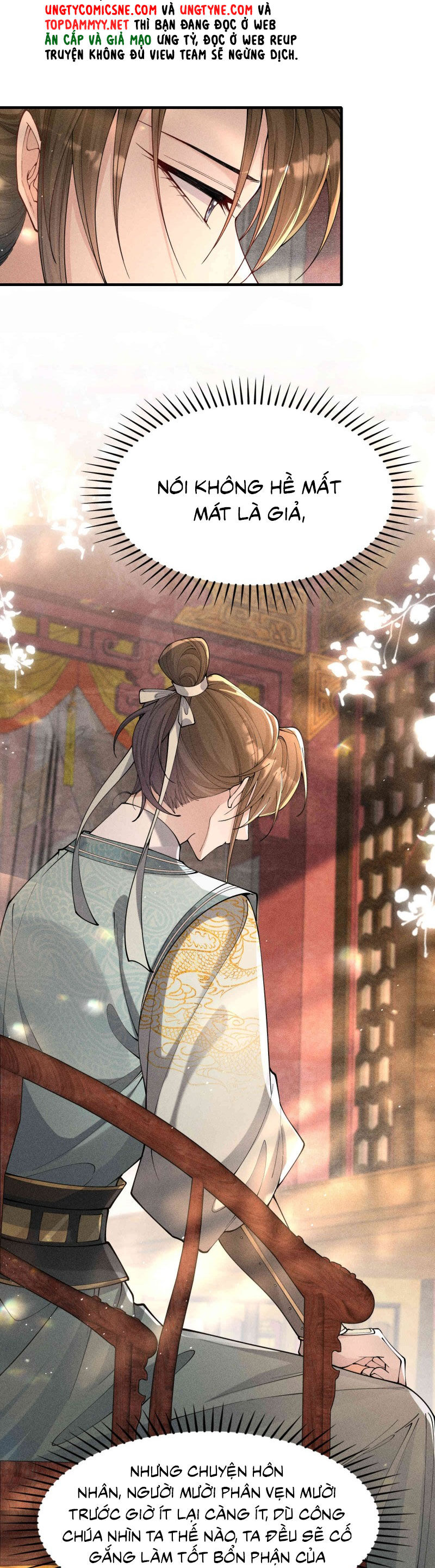 Kim Phong Ngọc Lộ - Chapter 18