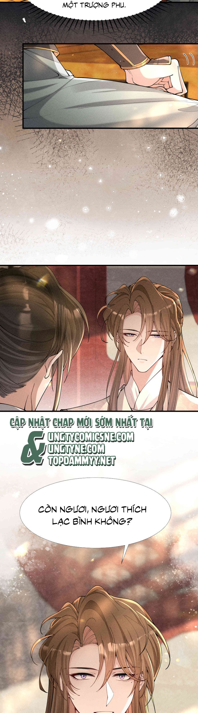 Kim Phong Ngọc Lộ - Chapter 18