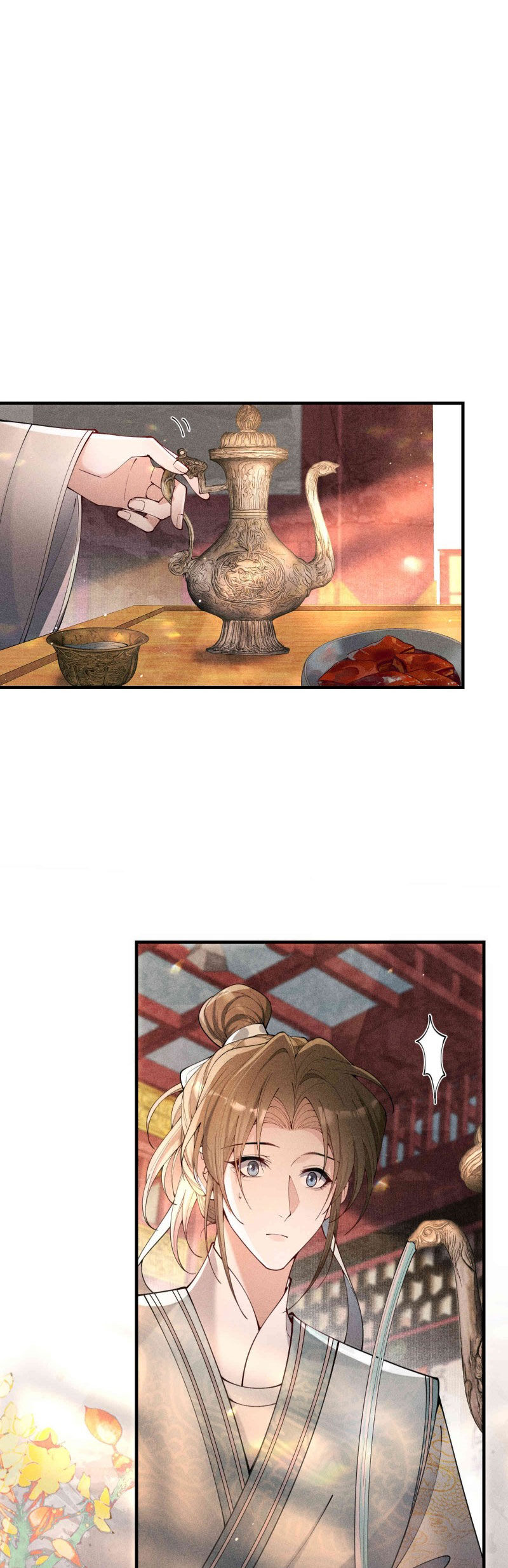 Kim Phong Ngọc Lộ - Chapter 18