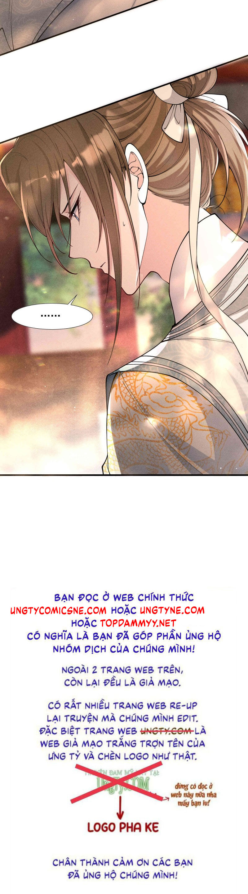 Kim Phong Ngọc Lộ - Chapter 18