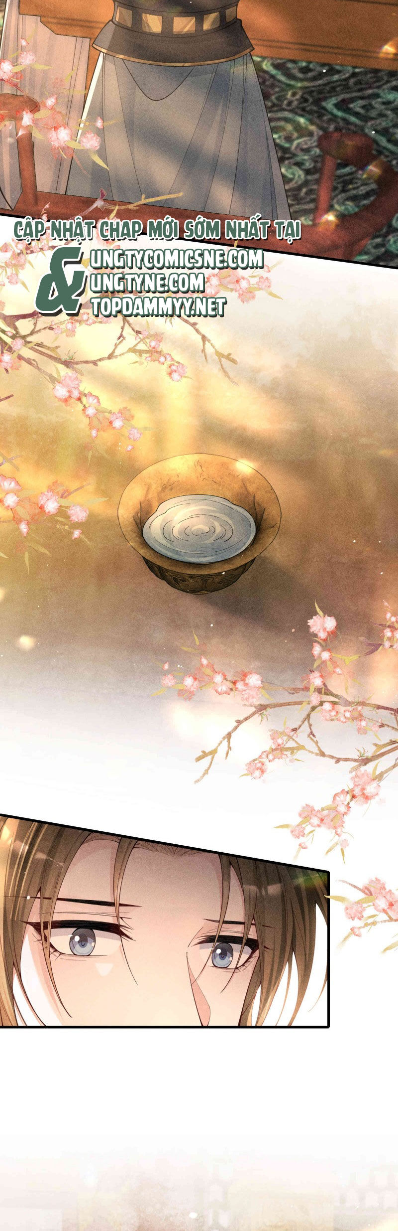 Kim Phong Ngọc Lộ - Chapter 18