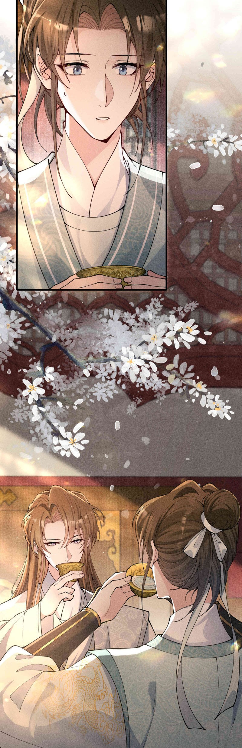 Kim Phong Ngọc Lộ - Chapter 18