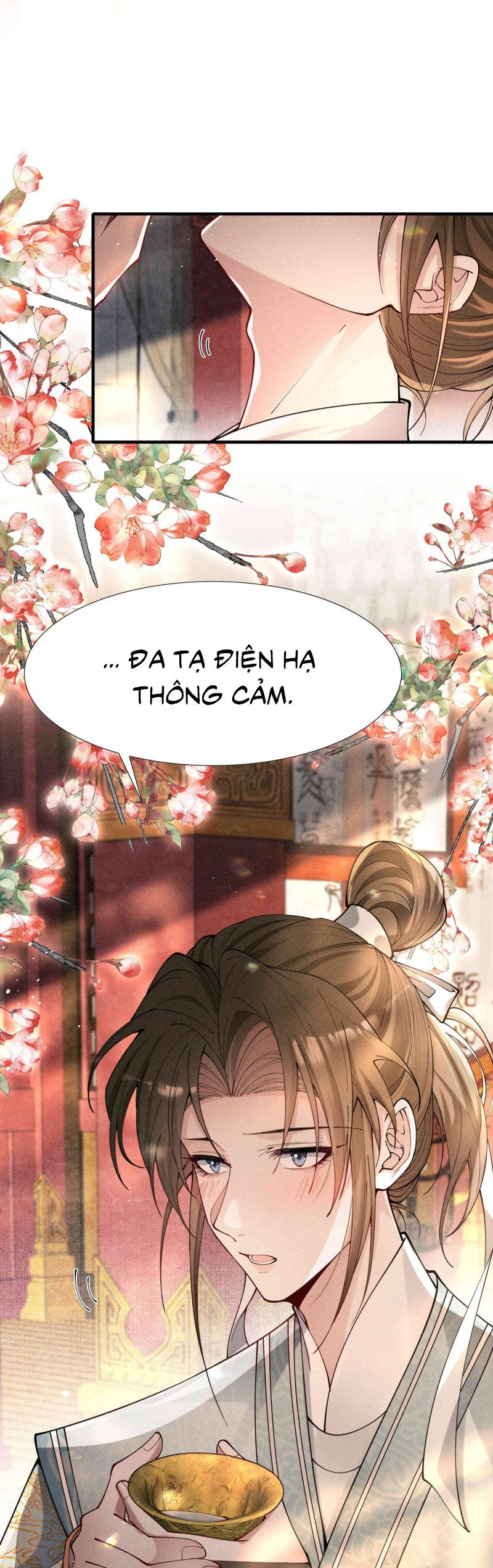 Kim Phong Ngọc Lộ - Chapter 18