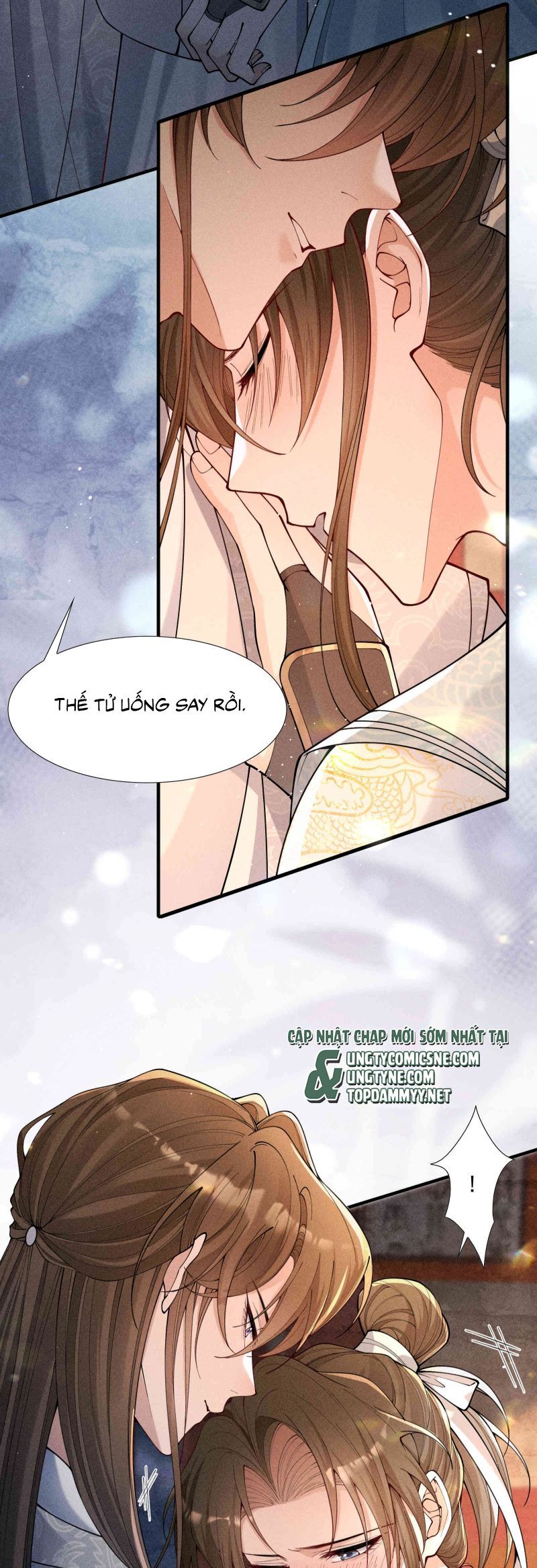 Kim Phong Ngọc Lộ - Chapter 19