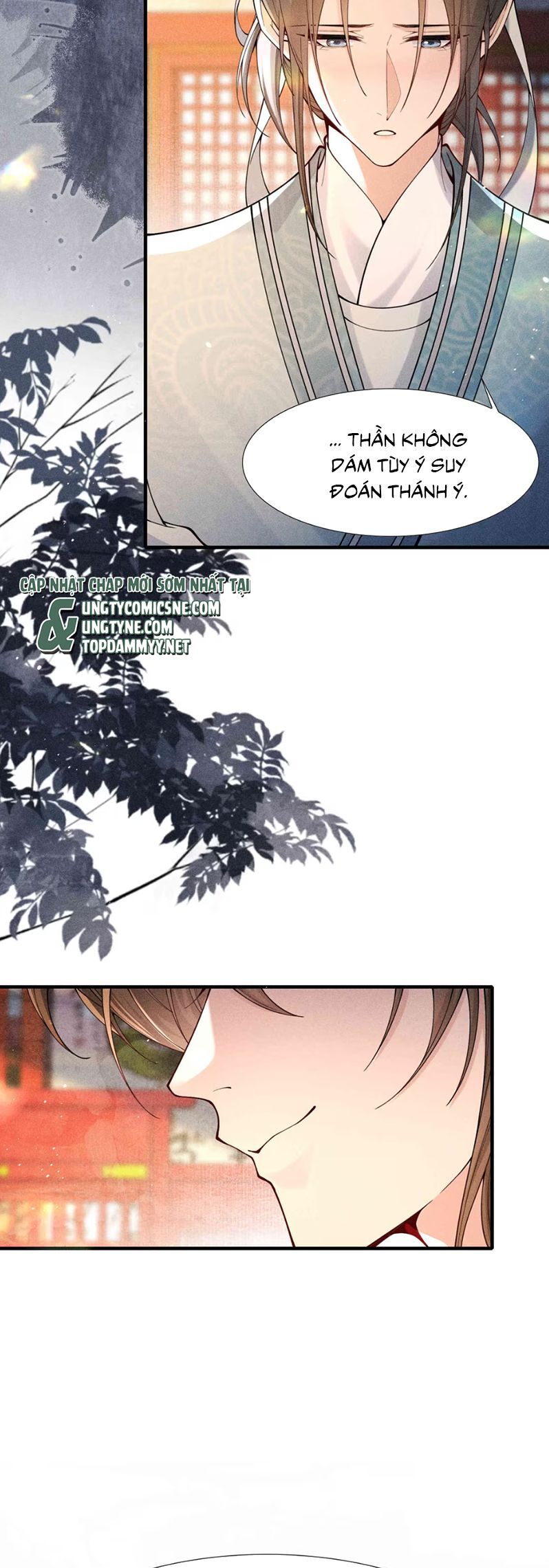 Kim Phong Ngọc Lộ - Chapter 20