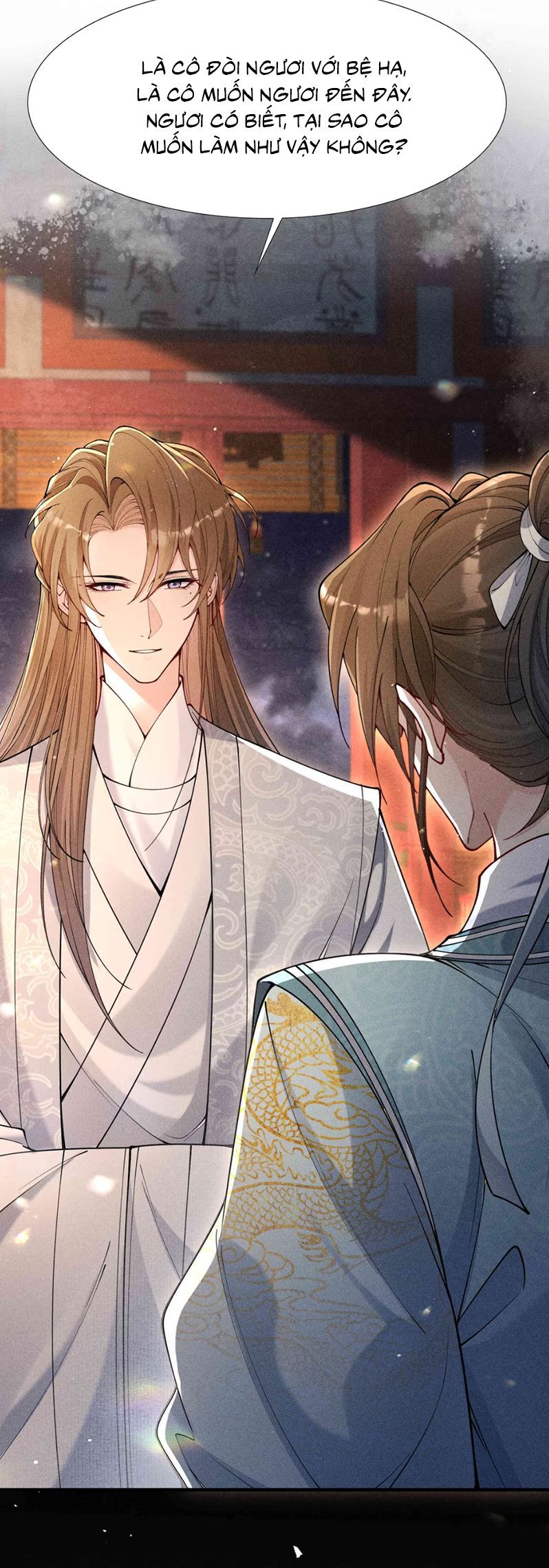 Kim Phong Ngọc Lộ - Chapter 20