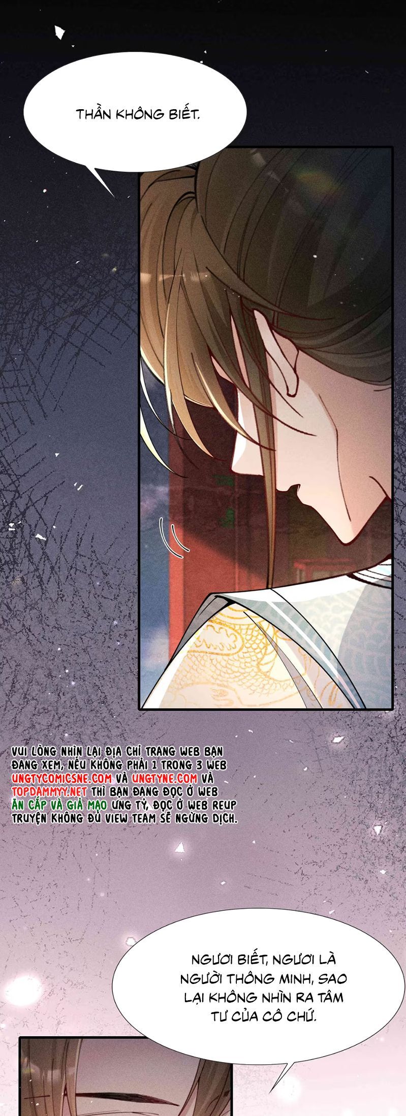 Kim Phong Ngọc Lộ - Chapter 20
