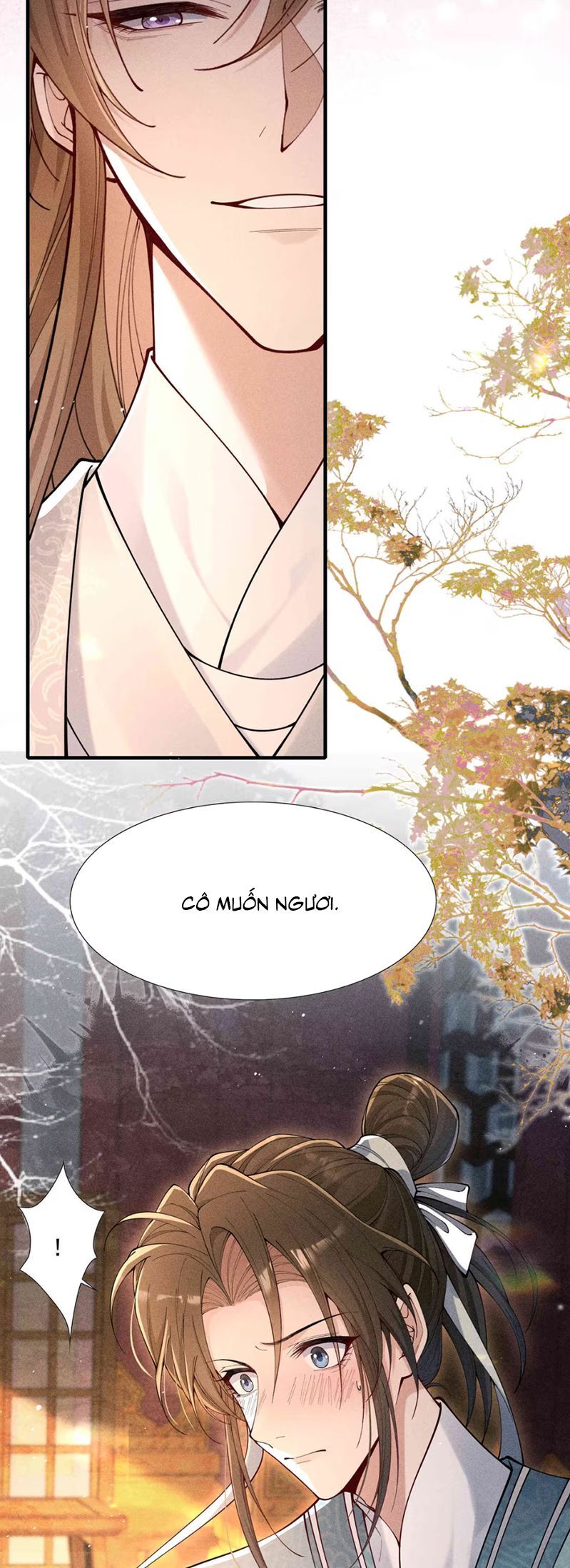 Kim Phong Ngọc Lộ - Chapter 20