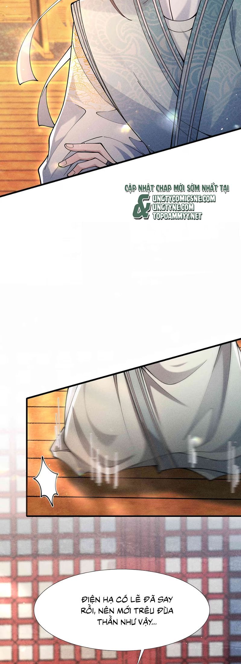 Kim Phong Ngọc Lộ - Chapter 20