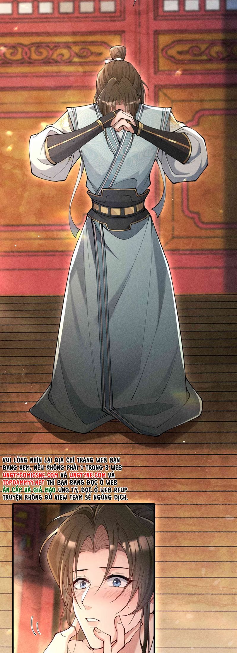 Kim Phong Ngọc Lộ - Chapter 20