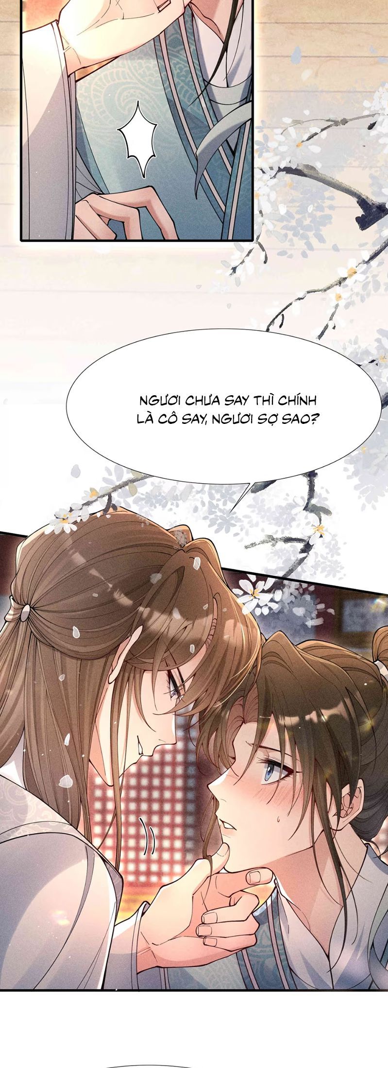 Kim Phong Ngọc Lộ - Chapter 20