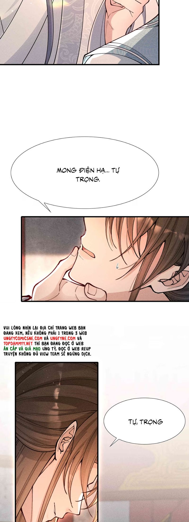 Kim Phong Ngọc Lộ - Chapter 20