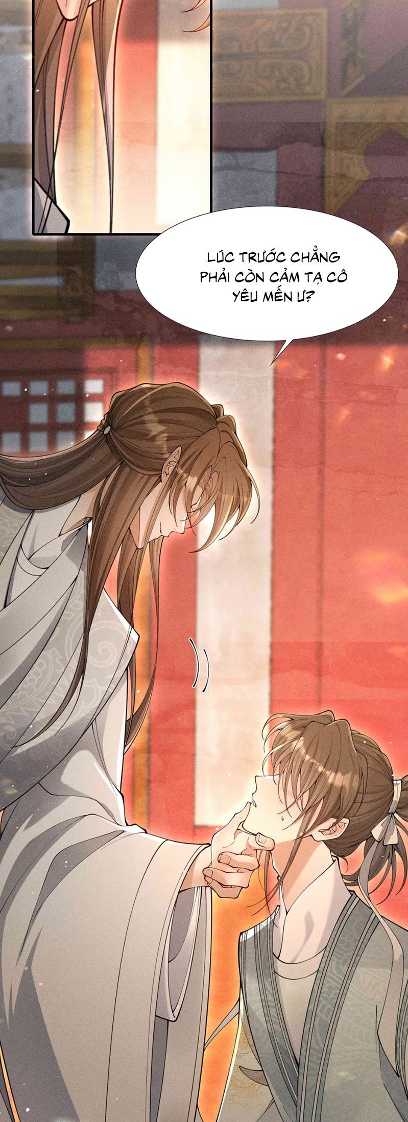 Kim Phong Ngọc Lộ - Chapter 20