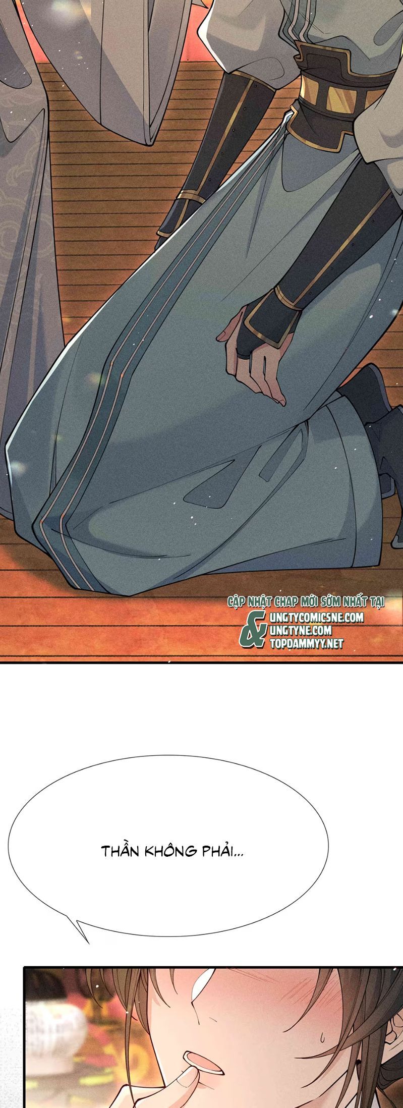 Kim Phong Ngọc Lộ - Chapter 20
