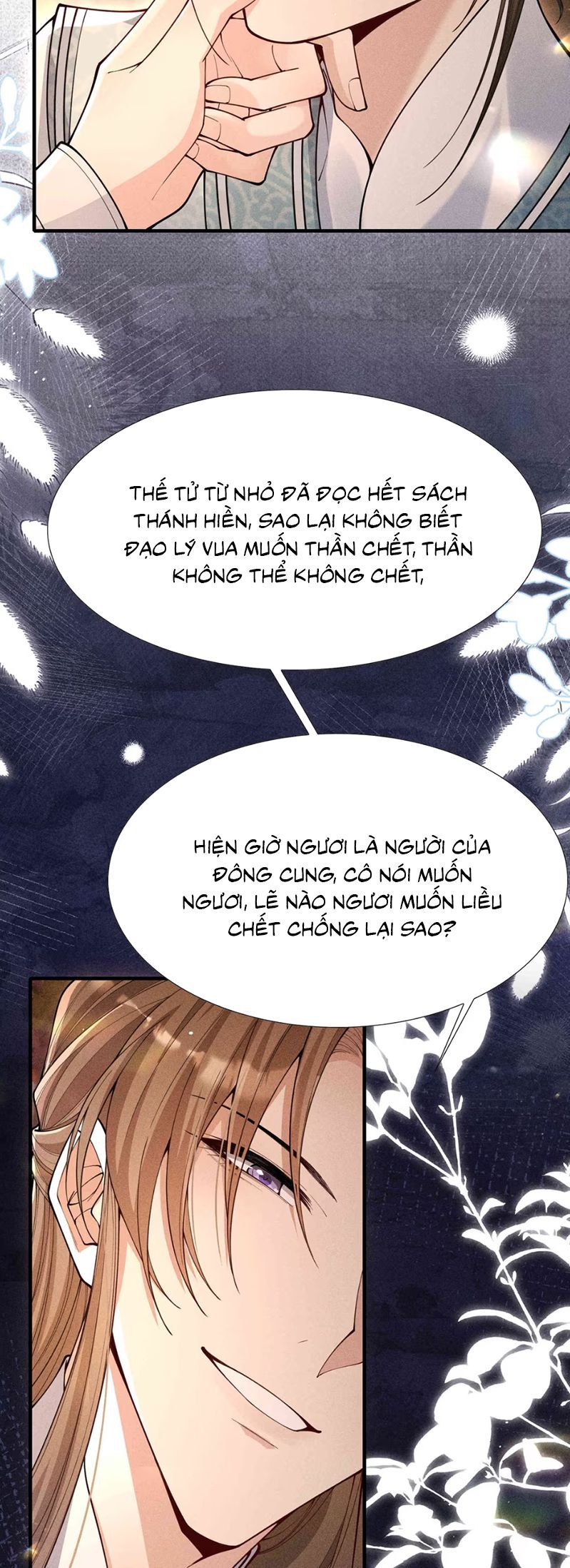 Kim Phong Ngọc Lộ - Chapter 20