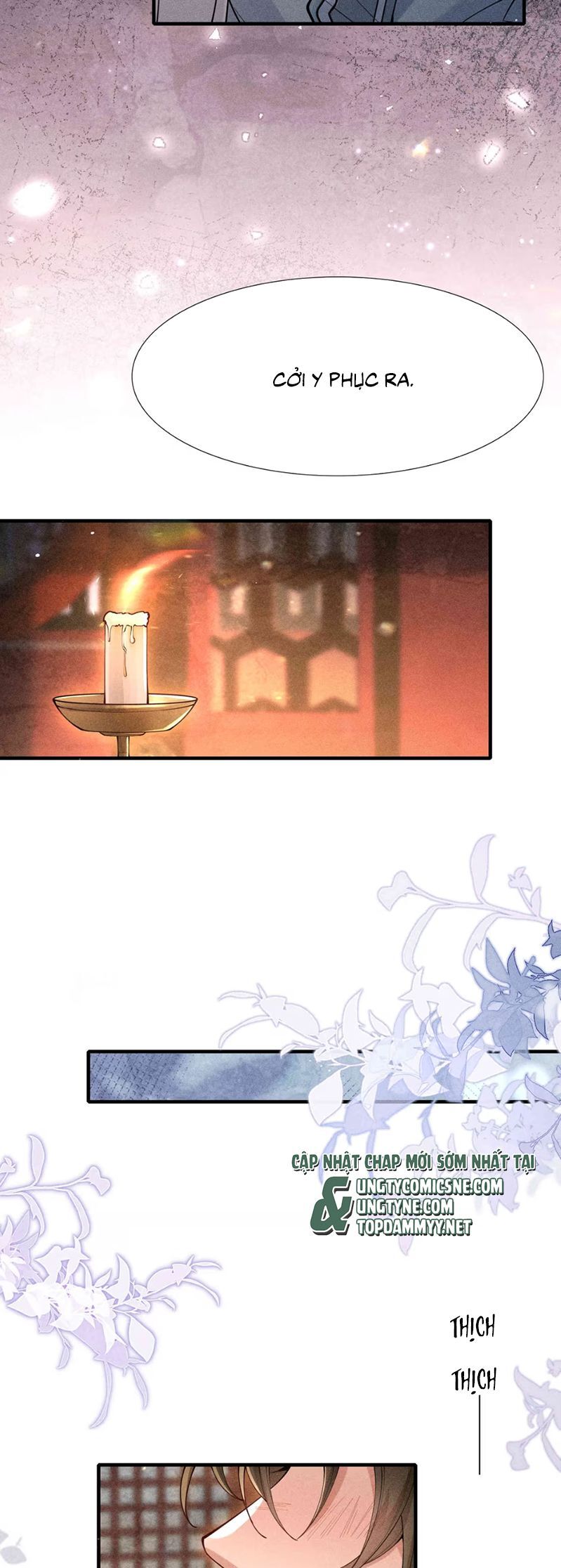 Kim Phong Ngọc Lộ - Chapter 20
