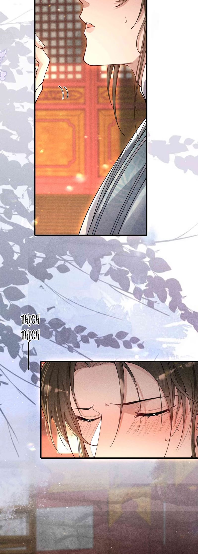 Kim Phong Ngọc Lộ - Chapter 20