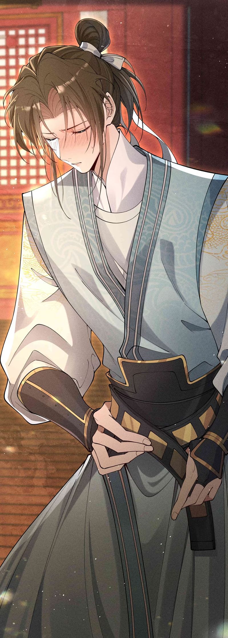 Kim Phong Ngọc Lộ - Chapter 20