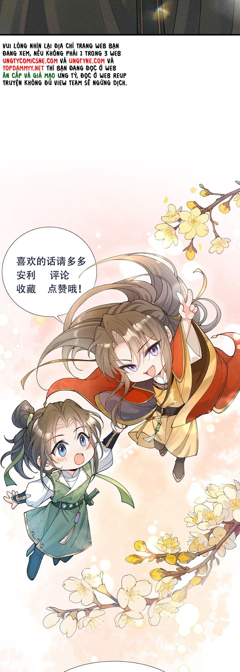 Kim Phong Ngọc Lộ - Chapter 20