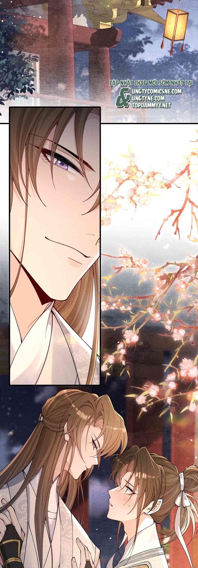 Kim Phong Ngọc Lộ - Chapter 20
