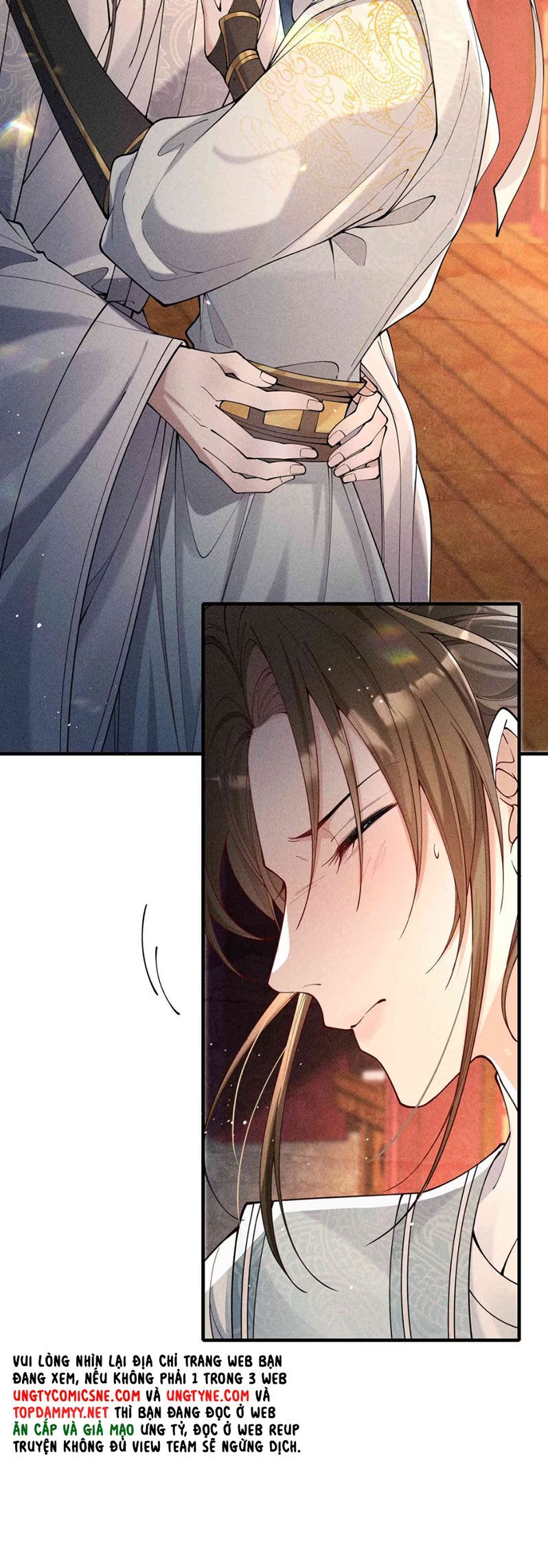 Kim Phong Ngọc Lộ - Chapter 20