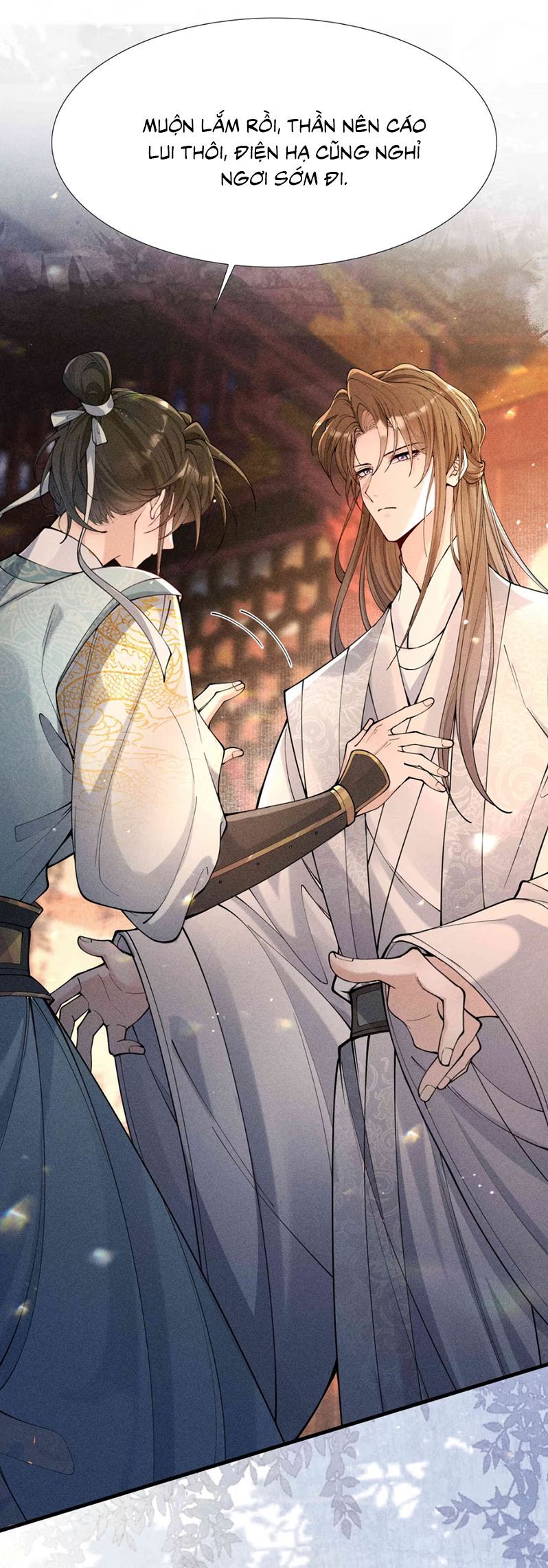 Kim Phong Ngọc Lộ - Chapter 20