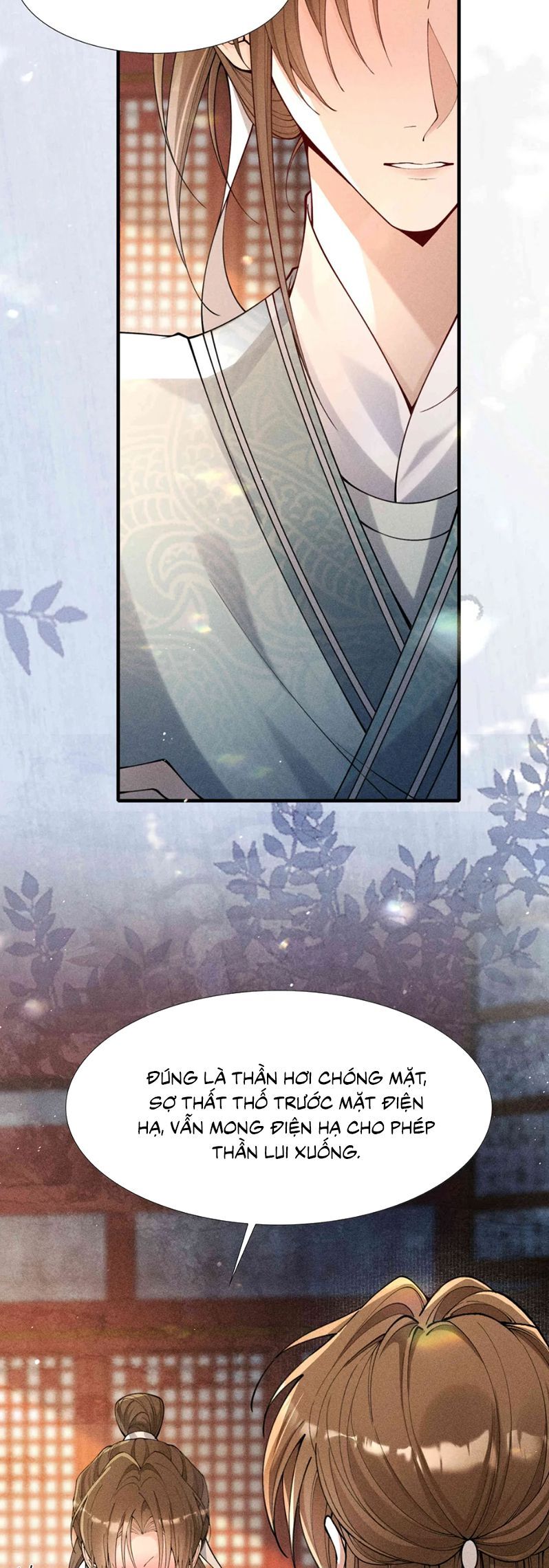 Kim Phong Ngọc Lộ - Chapter 20