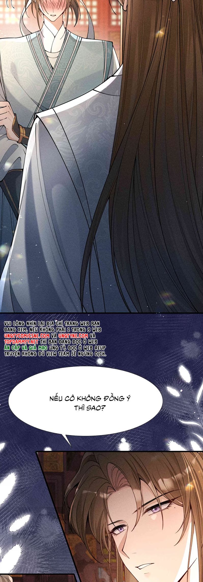 Kim Phong Ngọc Lộ - Chapter 20