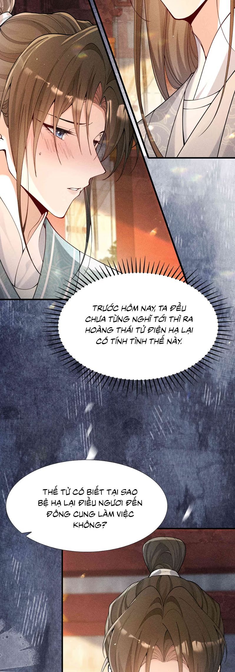 Kim Phong Ngọc Lộ - Chapter 20